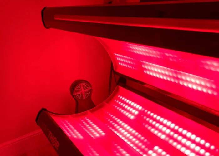 Red Light Therapy